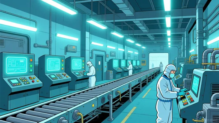 TEL Surges — But Is the Rally Genuine?