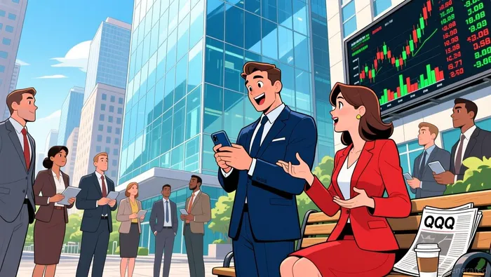 QQQ Options Signal Deep Put Bias and Bearish Skew as Traders Eye $580 Support and $620 Resistance