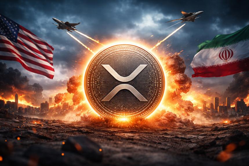 Can XRP Hit Four Digits By 2030? Claver Says It’s Still Possible