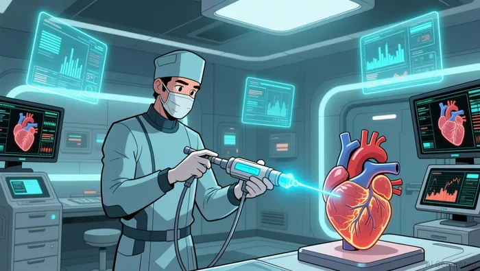 Adagio’s vCLAS Faces April Inflection: FULCRUM-VT Results Could Spark Rapid Adoption Curve in $22B VT Market