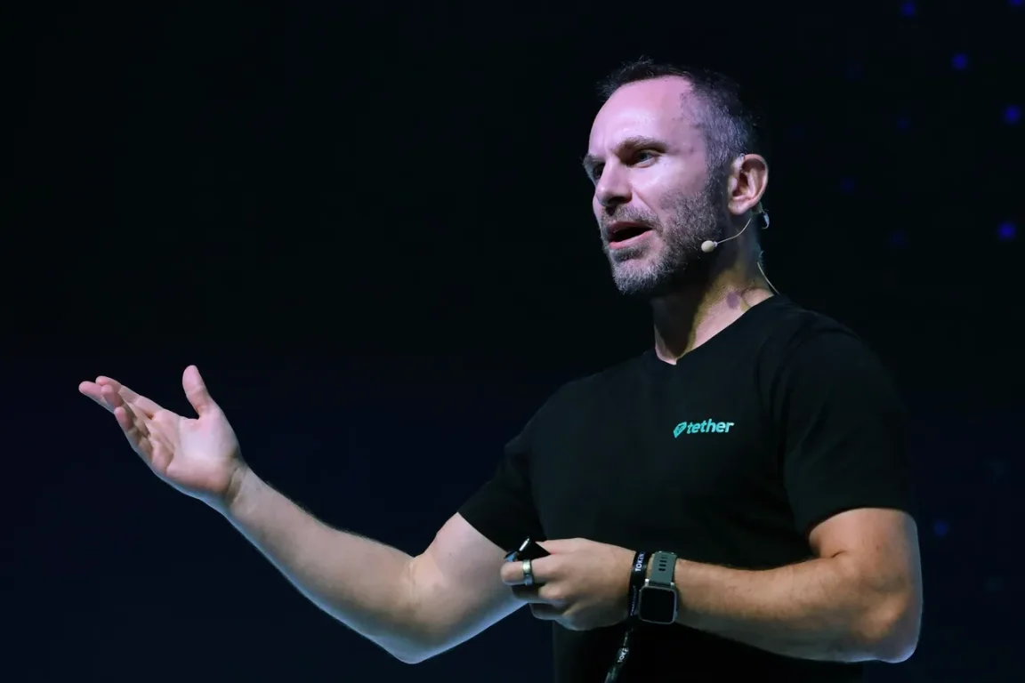 稳定币的尽头，是一个金融帝国