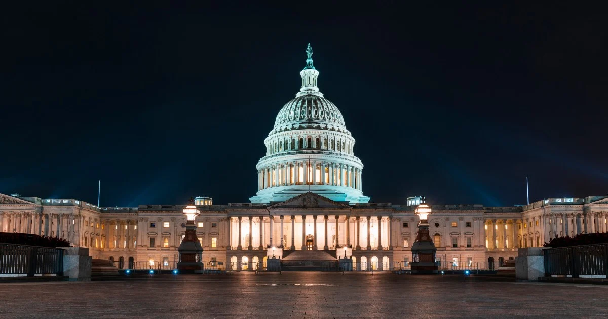 米クラリティー法案の最新条文公開、大統領への仮想通貨発行禁止措置は2029年失効  image 0