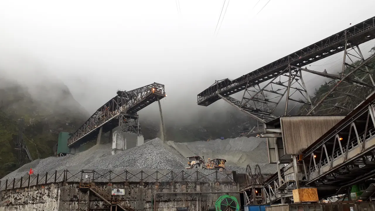 Setoran Freeport ke Negara Diprediksi Naik Jadi Rp 84,9 Triliun image 0