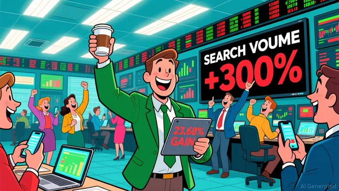 Diversified Energy Sees 300% Jump in Search Interest: Will the Canvas Deal Live Up to Investor Expectations?