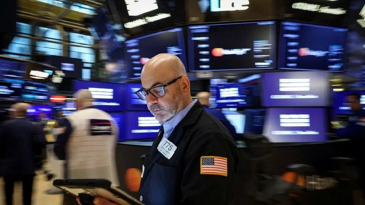 Corporate America posts record earnings, fueling US stocks’ rally image 1
