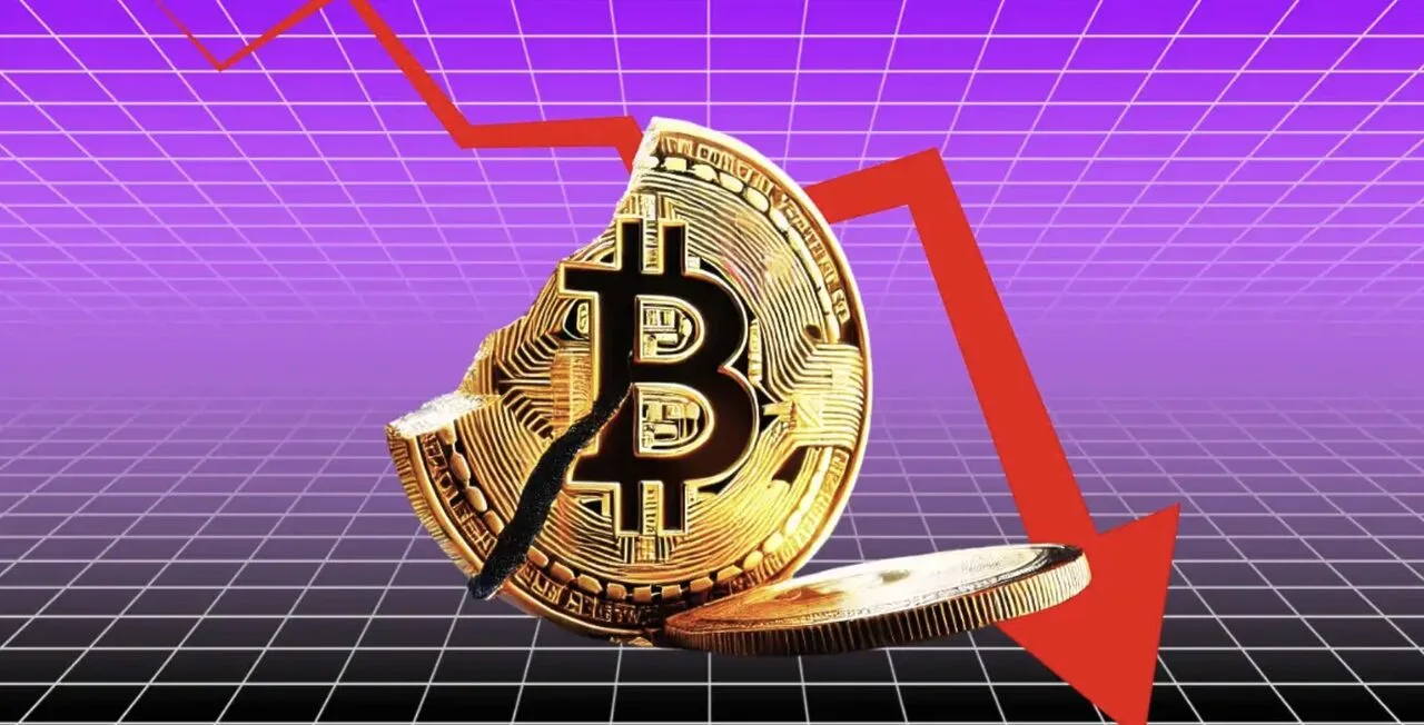 Tín hiệu tạo đáy của Bitcoin bắt đầu xuất hiện, liệu tháng 10 có phải thời điểm quyết định? image 1