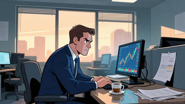 Okta Drops 14% as Enthusiasm for Sovereign Cloud Falls Short image