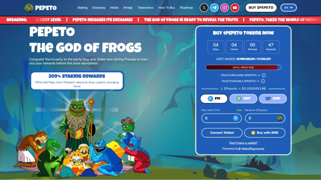 Best Crypto to Buy Now March 2026: Uniswap Fee Switch Adds $27M Revenue While Pepeto Exchange Crosses $7.4M at Presale