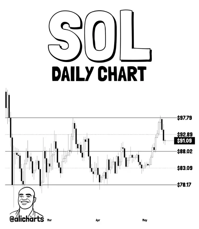  Can Solana Price Reclaim $100: Analyst Reveal The Levels That Could Change Everything