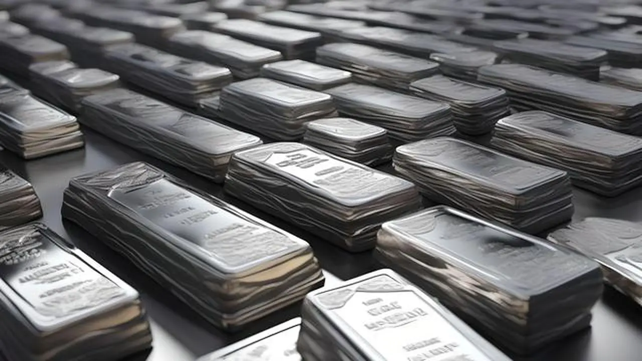 Harga Perak Antam Hari Ini 12 Agustus 2026 Turun Rp 1.000 image 0