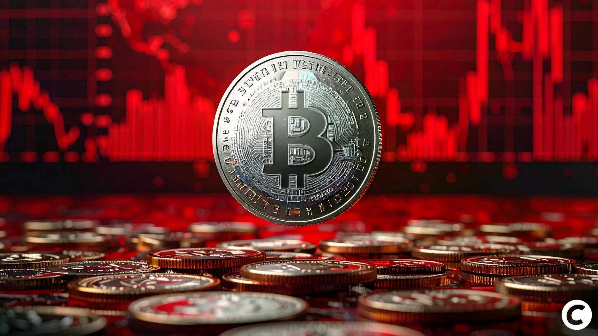 Kimi K3 fait plonger Bitcoin et les semi-conducteurs : La Chine ébranle Wall Street image 1
