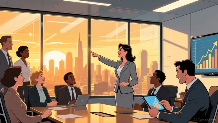 Hunting's Share Cancellations Signal a Funded Buyback Play with EPS Upside Potential image 0