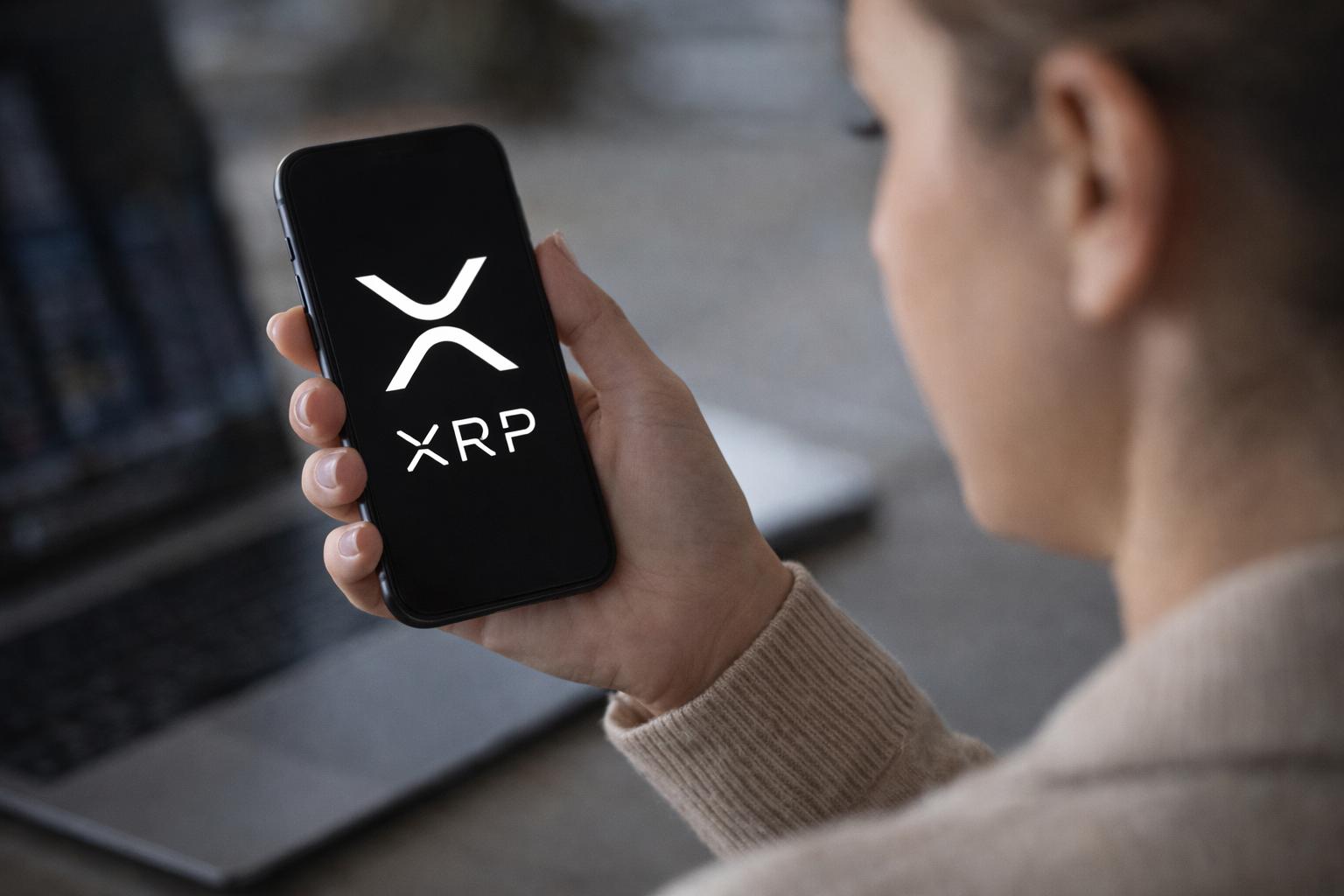 XRP eyes retest of $1.50 as BTC, ETH show upside potential