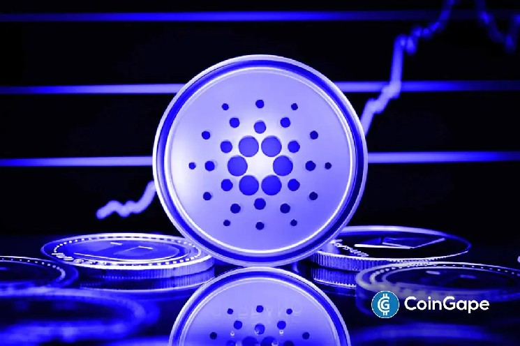 Cardano Price Prediction as NIGHT Token Surges 20% image 1