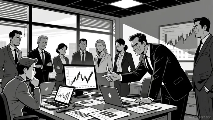 POLIDR Clings Near 1,550 After Sharp Sell-Off, RSI Hits Oversold