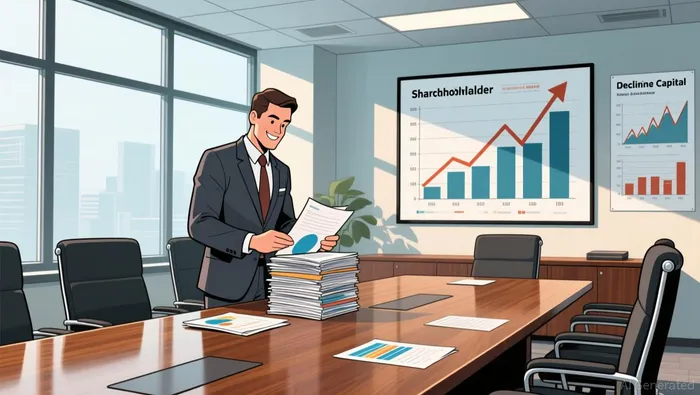 AL Sydbank’s stock repurchase demonstrates strong confidence—yet is the CEO personally invested?