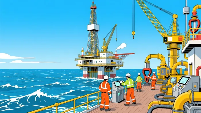 Valaris Shareholders Face Merger-Driven Re-rating as $5.8B All-Stock Deal with Transocean Locks in $11B Backlog and 1.5x Leverage Target by 2027