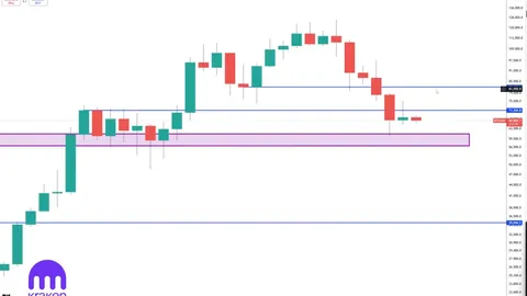 Analyst Who Nailed 2025 Bitcoin Correction Expects BTC To Rally if It Shatters Key Price Level