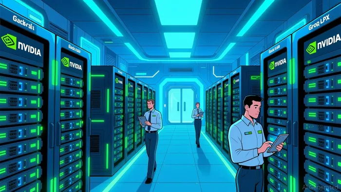 Goldman’s Perspective on AI Infrastructure: NVIDIA Positioned as the Essential Foundation for the Upcoming S-Curve