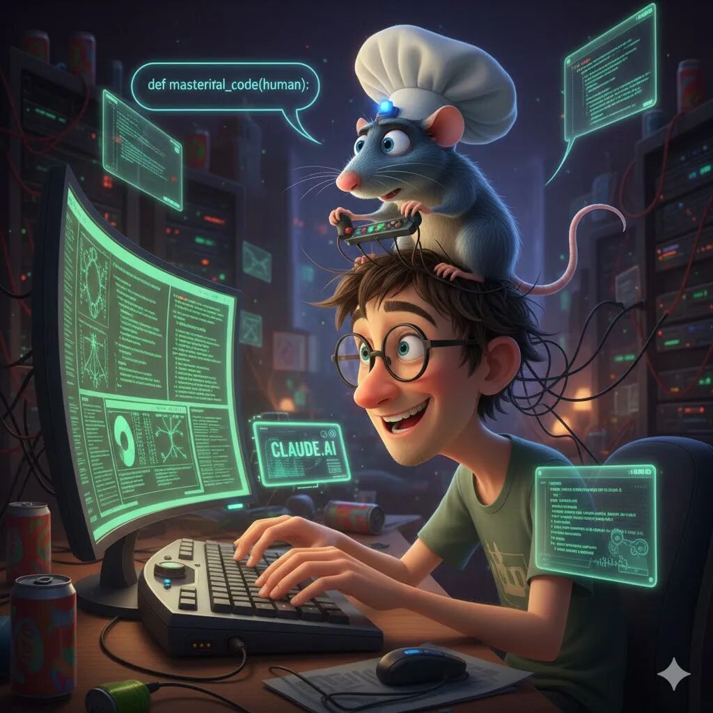 倒反天罡！Claude「反向」操控人类，公司估值冲2万亿跃居全球第二 image 5