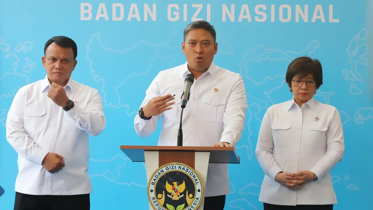 Bos Badan Gizi Nasional Pangkas MBG di Sekolah Elit, Anggaran Turun Tahun Ini? image 0