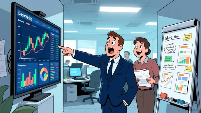 Technical Chart for Guardant Health