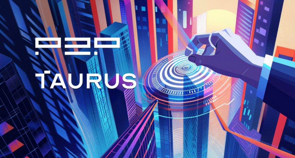 Taurus 整合 P2P.org 质押基础设施，扩大银行对权益证明网络的接入范围  image 0