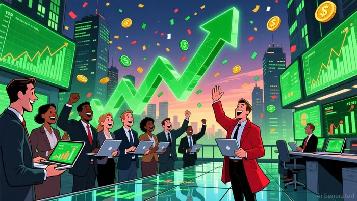 XRP Seeks Regulatory Transparency as Both Institutions and Individual Investors Show Interest