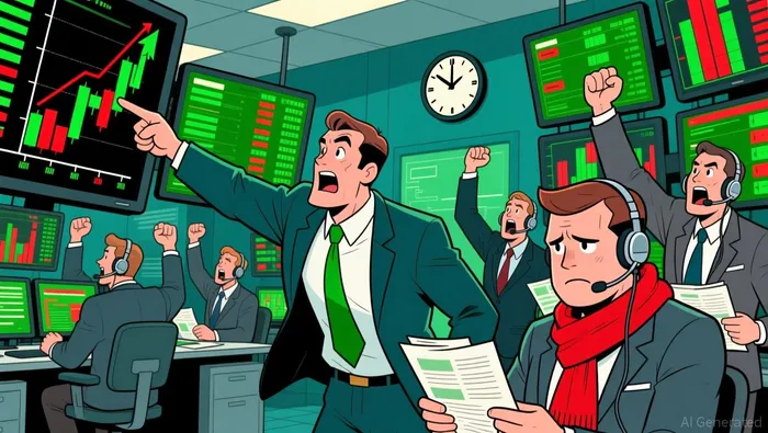 SMCI's Surprising Earnings Mask a Shortfall in Profits—Post-Market Outlook May Prompt a Reassessment