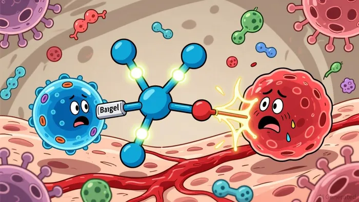 Gilead Bets $2 Billion on Ouro, Banking on One Major Autoimmune Discovery