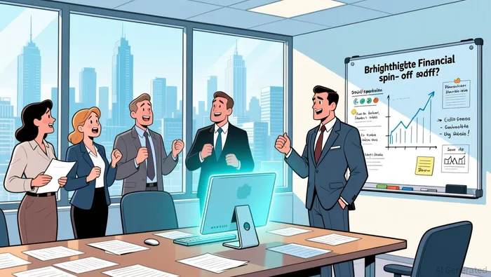 MetLife’s New Chief Executive Holds Off—Savvy Investors Await Evidence of a Turnaround image