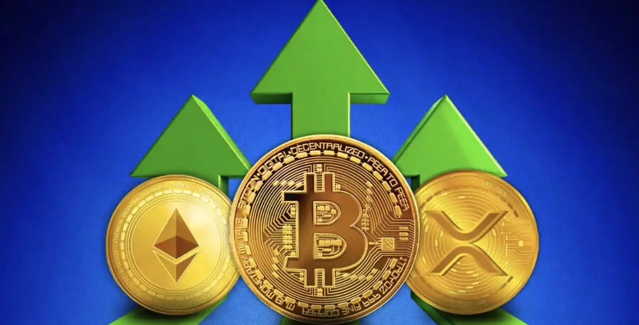 Ali Martinez tiết lộ các mục tiêu giá đáy của Bitcoin, Ethereum và XRP image 1
