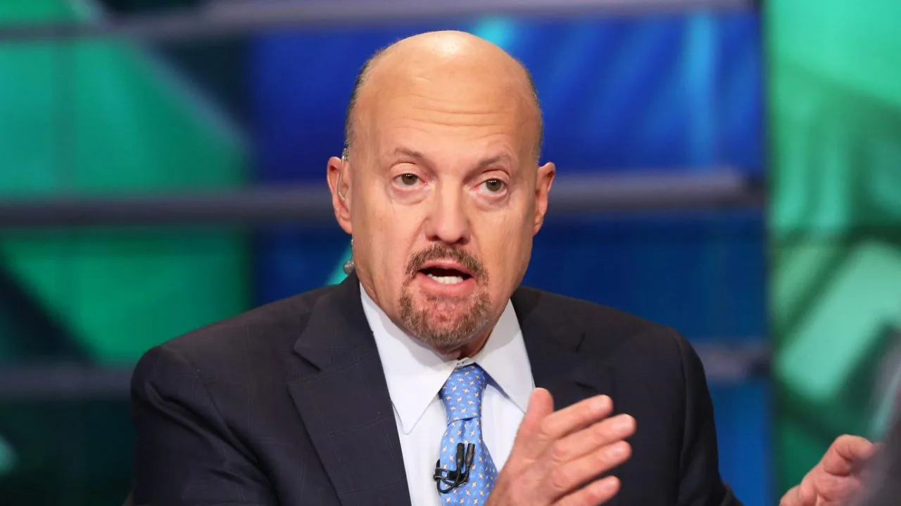 Jim Cramer tiết lộ những lựa chọn cổ phiếu AI hàng đầu của ông image 0