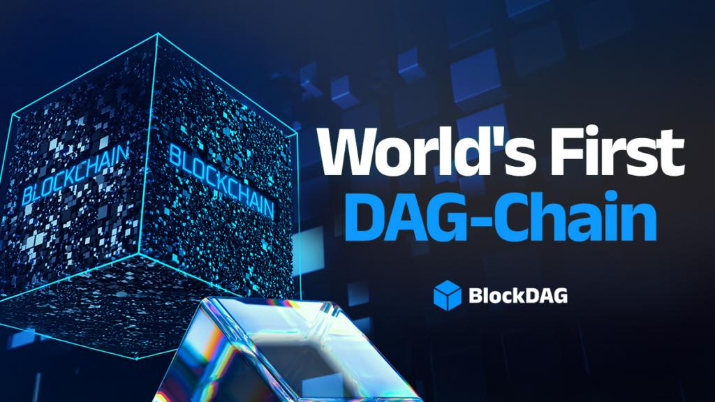 Millions Flock to BlockDAG’s $0.00000044 Legacy Sale While DOGE Tests $0.092 Support & Ethena Remains 94% Below Its ATH