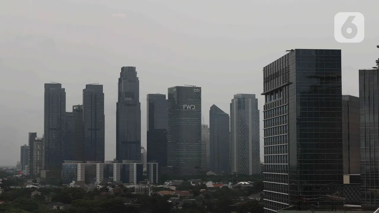 Sentimen Ini Dinilai Topang Pertumbuhan Ekonomi Kuartal II 2026 image 0