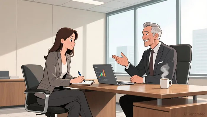 Charles Schwab Expands Expert Team to Help Investors Navigate Financial Decisions