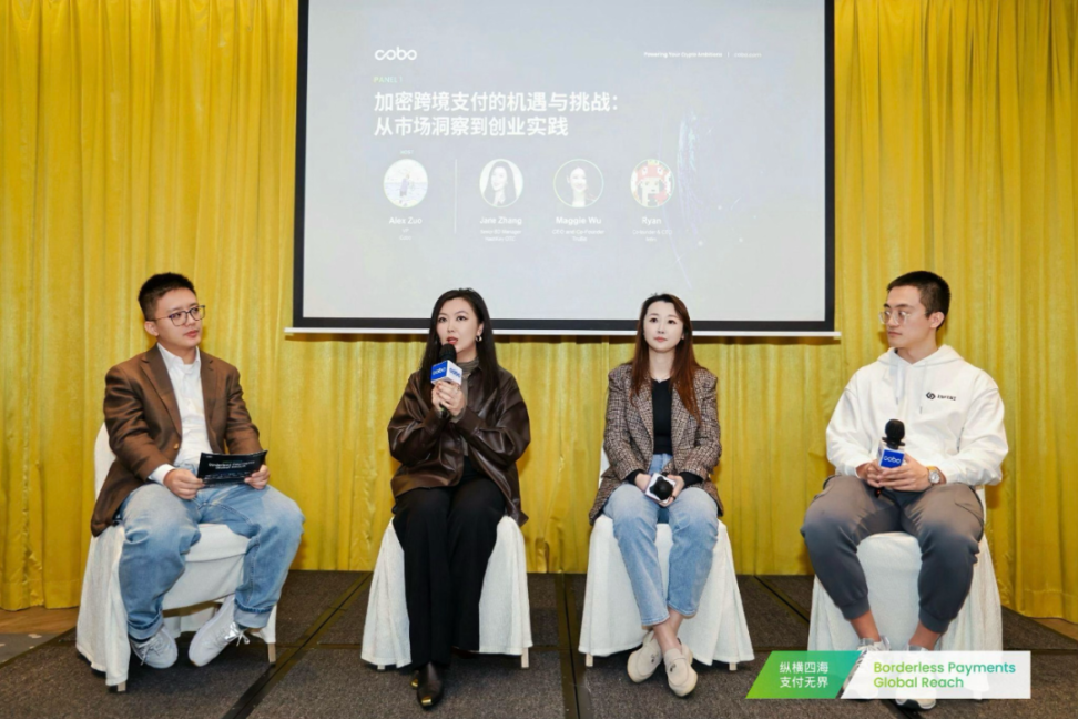 支付无界：加密支付如何重塑全球金融秩序？ image 4