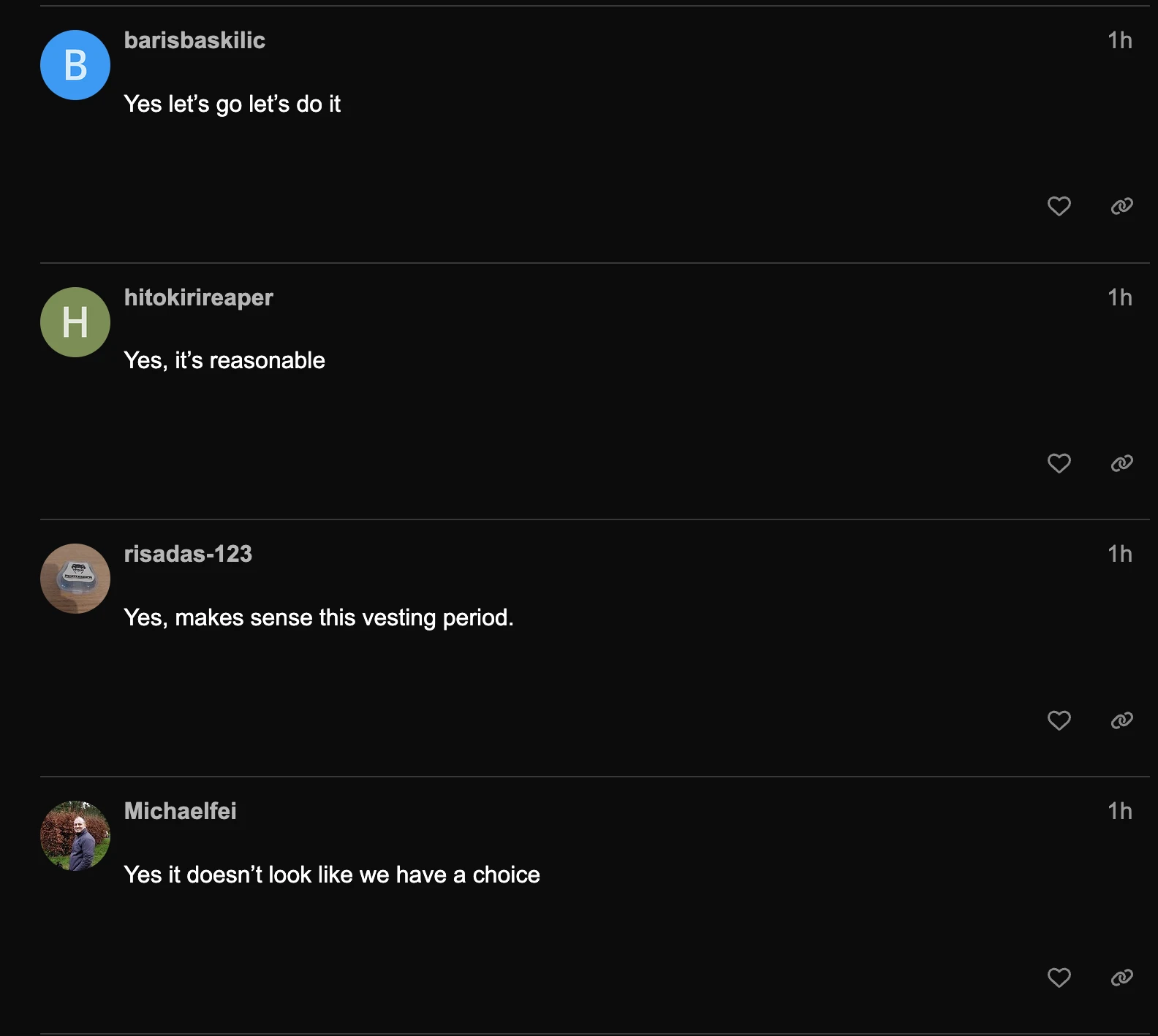 好消息,你投的 WLFI 要解锁了;坏消息,得先等特朗普下班 image 6