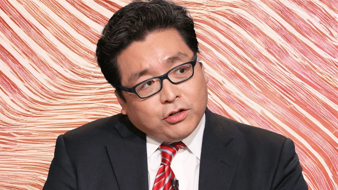 “Chỉ cần Bitcoin đóng tháng 5 trên 76.000 USD” — Tom Lee tin rằng thị trường bò sẽ trở lại