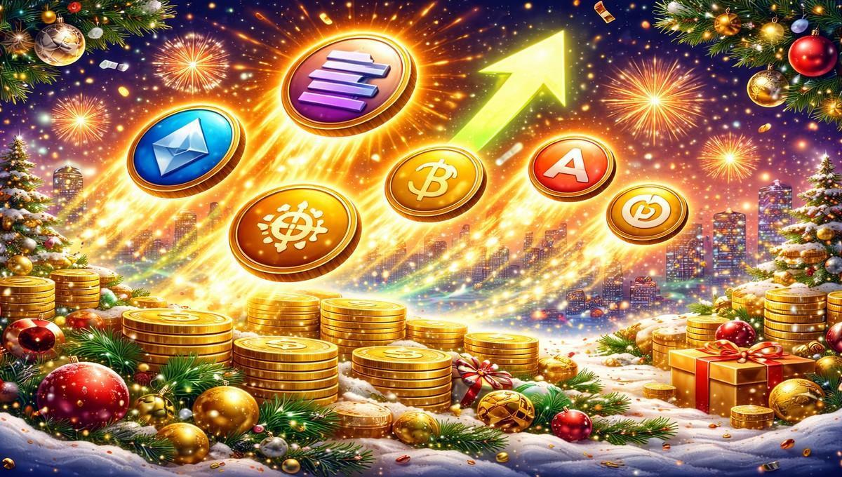 Altcoin Hype um PepeNode: Warum PEPENODE jetzt trendet! image 0