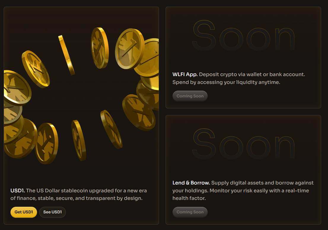 Trend Research ： 2026 超越范式， WLFI 开启金融生态新纪元 image 9