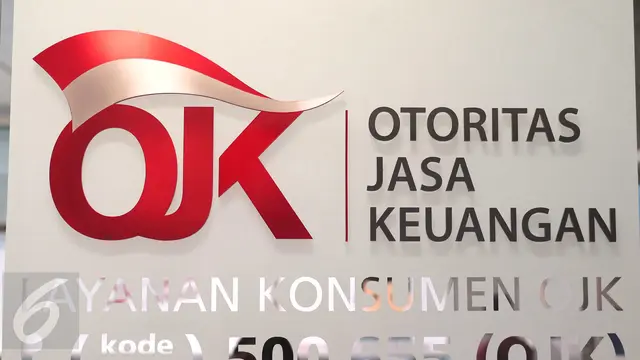 OJK Beberkan Kondisi Jasa Keuangan Indonesia Terkini image 3