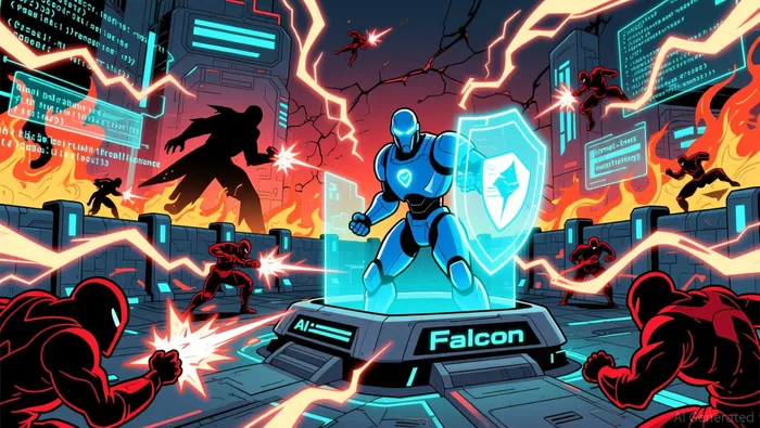 Wolfe Raises CrowdStrike Rating as AI Competition Creates Undervalued Opportunity in Cybersecurity image