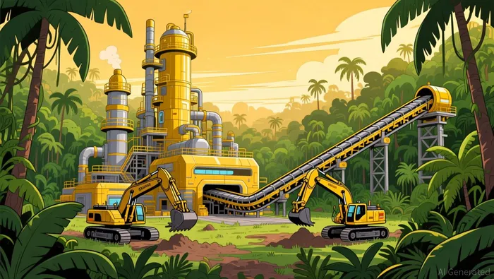 G Mining Ventures: Stifel's Continued Endorsement Highlights Acquisition Arbitrage Potential at Present Prices