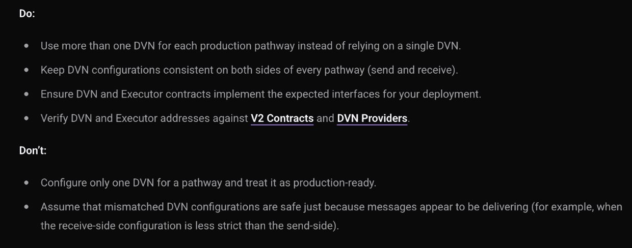 LayerZero says Kelp setup caused exploit, as Aave loss questions mount image 0