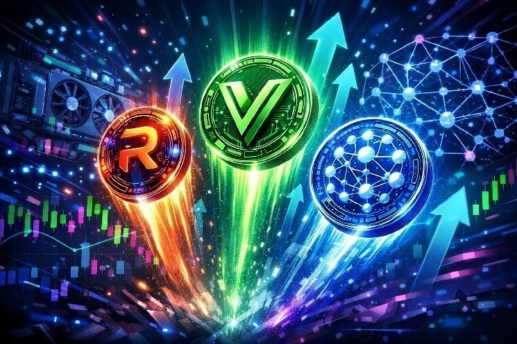 Railgun (RAIL) price jumps 45% above $3 as bulls eye new all-time high image 0