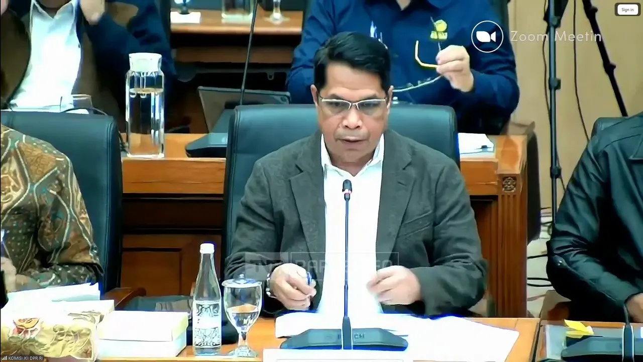 Produksi Minyak Blok Rokan Belum Optimal, Pasokan Listrik Jadi Biang Kerok image 0