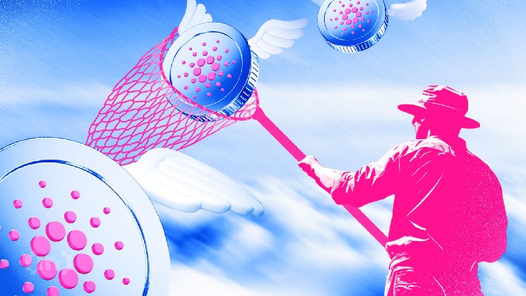 Cardano Above Bear Market Floor – Can Price Withstand Rising Sell Pressure? image 1