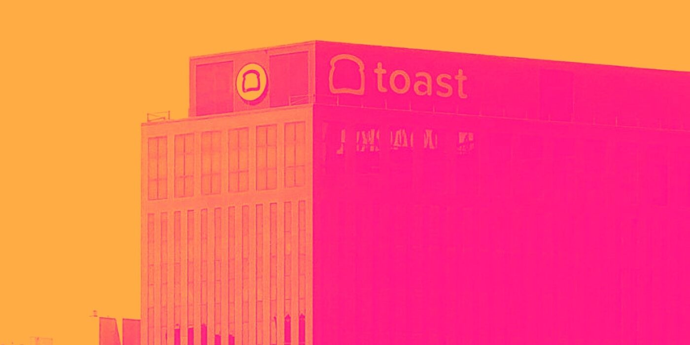 Toast's (NYSE:TOST) Q4 CY2025 Sales Beat Estimates But Stock Drops image 0