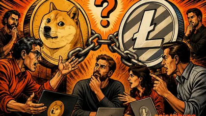 Should Dogecoin Really Depend on Litecoin? Developers Debate